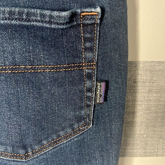 Patagonia Jeans Womens - Picture 4 of 6